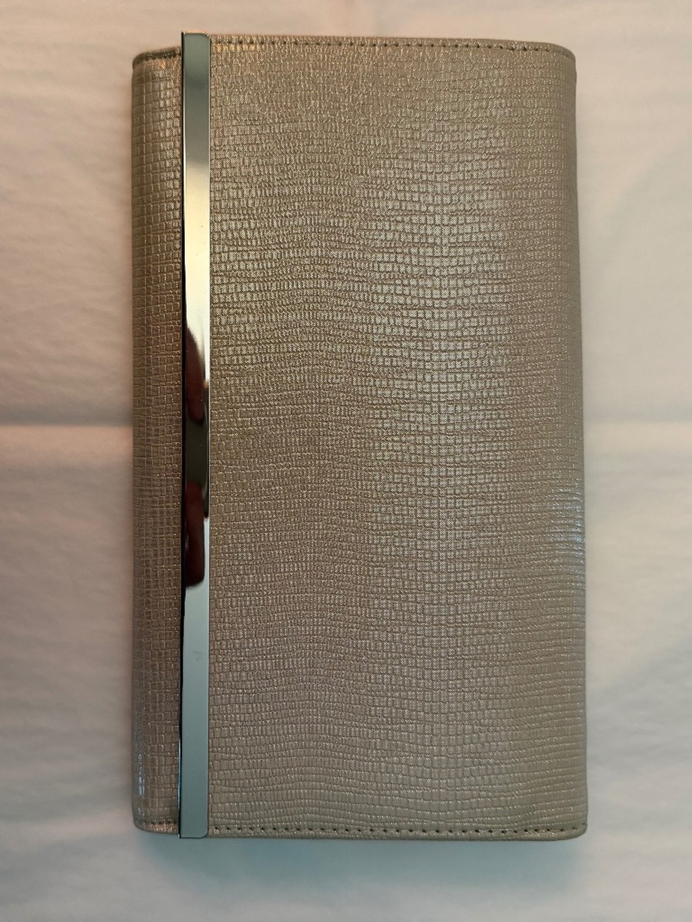 Glint Clutch Evening Purse